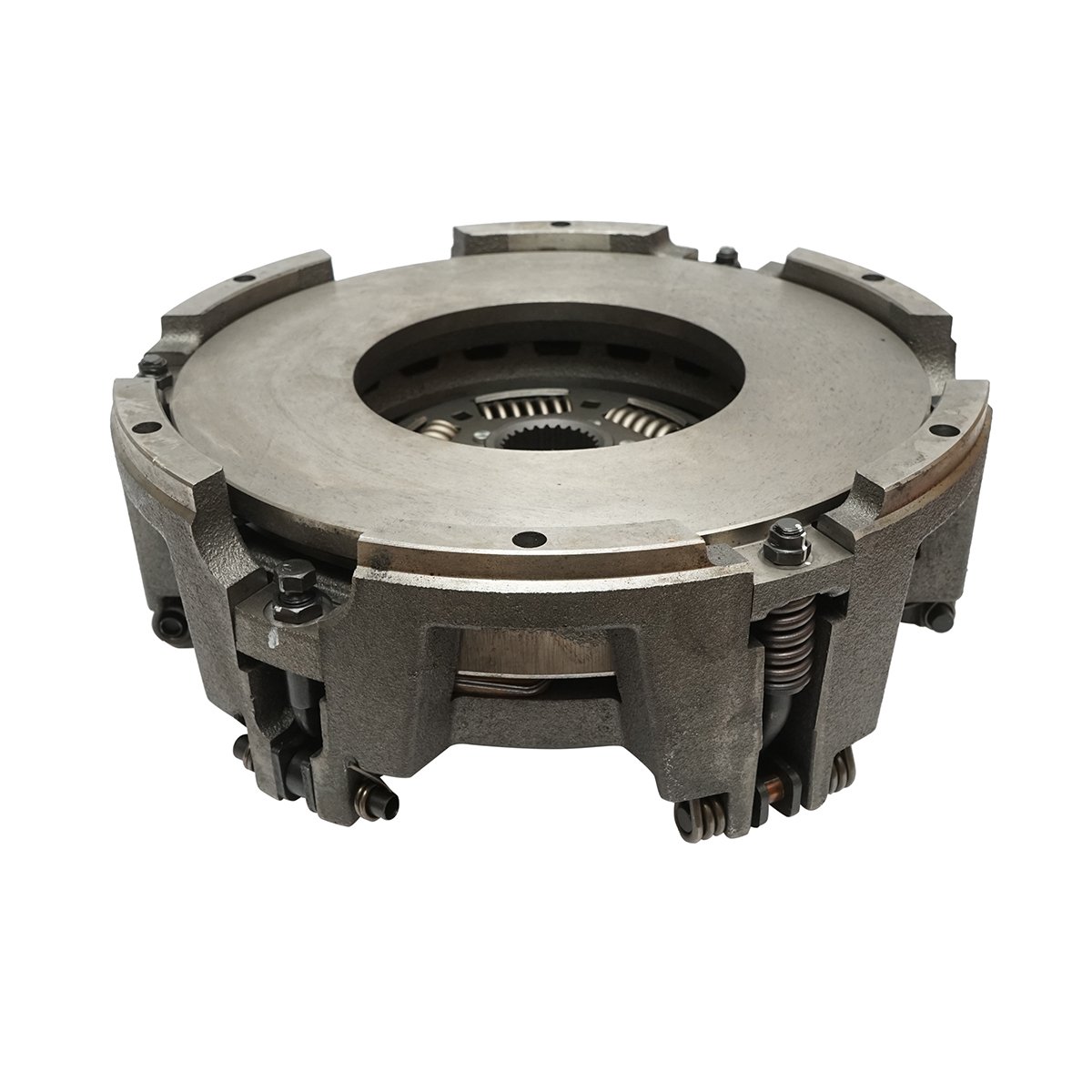 Ambreiaj asamblat Case IH cod OEM 351773R91